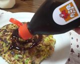 簡単！お好み焼き！（全工程写真あり）作り方11写真