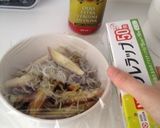 ミョウガのしらす和え作り方5写真