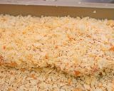 ゼロから作る普通のカツ丼作り方7写真