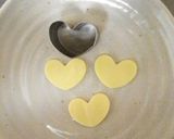 簡単！キャラ弁当☆ペンギンちゃん♪作り方3写真