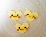 簡単！キャラ弁当☆ペンギンちゃん♪作り方4写真