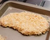 ゼロから作る普通のカツ丼作り方8写真