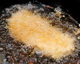 ゼロから作る普通のカツ丼作り方9写真