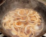 ゼロから作る普通のカツ丼作り方12写真