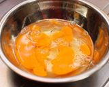 ゼロから作る普通のカツ丼作り方14写真