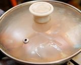 ゼロから作る普通のカツ丼作り方16写真