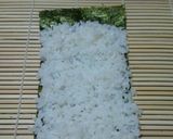 節分『恵方巻き』2020年の恵方は西南西作り方1写真