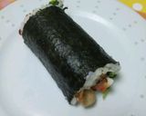 節分『恵方巻き』2020年の恵方は西南西作り方3写真