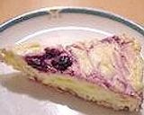 チーズ嫌いにはキツイです・材料4つのチーズケーキ作り方23写真