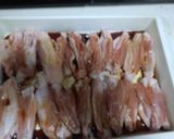 おつまみに★照り焼きチキンバー作り方3写真