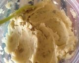 材料2つだけ！簡単スイートポテト作り方3写真