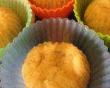 材料2つだけ！簡単スイートポテト作り方4写真