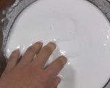 簡単＊お店の味＊いちご大福作り方3写真