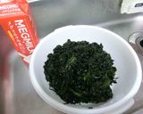 塩蔵わかめ作り方7写真