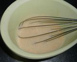 我が家の＊＊ベーシックパンケーキ＊＊作り方2写真