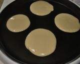 我が家の＊＊ベーシックパンケーキ＊＊作り方4写真