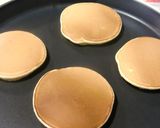 我が家の＊＊ベーシックパンケーキ＊＊作り方6写真
