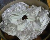 ほくっとじゅわ~んな長いもとがんもの煮物作り方4写真
