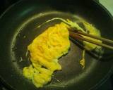 とろシャキ！小松菜のあんかけチャーハン作り方6写真