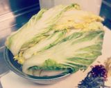 白菜の漬物／二度漬けで美味しさ濃縮作り方11写真