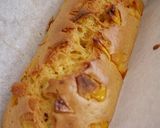 バター不使用♪ドライマンゴーケーキ作り方6写真