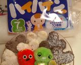 赤ちゃんせんべい☆サックサククランチ作り方5写真
