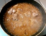 美味しい♡くり～み～♡パプリカチキン作り方7写真