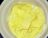恵方巻き風♪簡単ぱくぱく巻き寿司☆離乳食作り方1写真