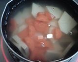 リメイク☆ポテトグラタン作り方2写真