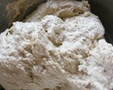 甘納豆入り＆甘栗入りの抹茶マフィン作り方6写真