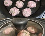 ⊰⊹大葉と梅肉deさめのさっぱり焼き⊹⊱作り方3写真
