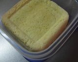 低糖質＊高野豆腐入り＊おから蒸しﾊﾟﾝ作り方17写真
