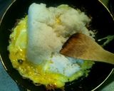 大葉の香る…俺流なエスニック風炒飯作り方3写真