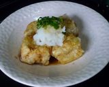 定番・揚げだし豆腐作り方5写真