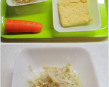 じゃが芋と切り干し大根のほっこり煮物作り方1写真
