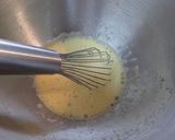 お役立ち！美味しいロールケーキ生地作り方4写真
