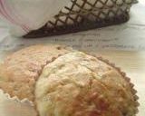 もっちりバナナケーキ作り方18写真