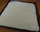 お役立ち！美味しいロールケーキ生地作り方9写真