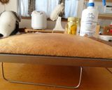 お役立ち！美味しいロールケーキ生地作り方10写真