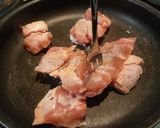 家に帰って15分味しみ照り焼きチキン①作り方1写真