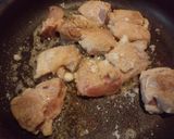 家に帰って15分味しみ照り焼きチキン①作り方3写真