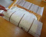 お役立ち！美味しいロールケーキ生地作り方14写真