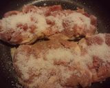 家に帰って20分味しみ照り焼きチキン②作り方4写真