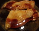 家に帰って20分味しみ照り焼きチキン②作り方8写真