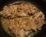 家に帰って20分味しみ照り焼きチキン②作り方5写真