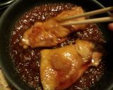 家に帰って20分味しみ照り焼きチキン②作り方12写真