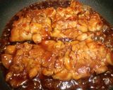 家に帰って20分味しみ照り焼きチキン②作り方13写真
