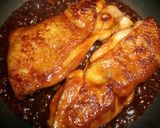 家に帰って20分味しみ照り焼きチキン②作り方14写真