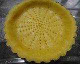 おうちにあるもので！タルト生地作り方4写真