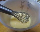 米粉で抹茶クッキー作り方2写真